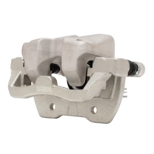 Land Rover Range Rover Sport Brake Caliper - Rear - DFC - Premium - Silver Zinc Coated - `10-`12