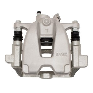 Land Rover Range Rover Sport Brake Caliper - Rear - DFC - Premium - Silver Zinc Coated - `10-`12
