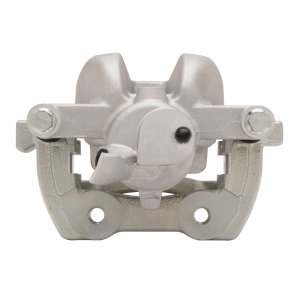 Land Rover Range Rover Sport Brake Caliper - Rear - DFC - Premium - Silver Zinc Coated - `10-`12