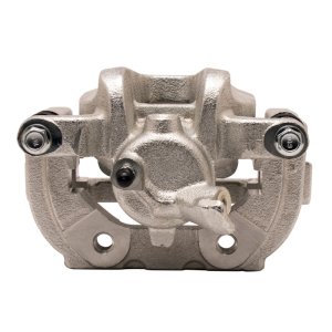 Land Rover Range Rover Premium Caliper - Rear - DFC - Silver Zinc Coated - `10-`13