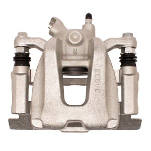 Land Rover Range Rover Premium Caliper - Rear - DFC - Silver Zinc Coated - `10-`13