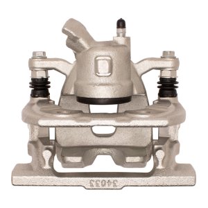 Land Rover Range Rover Sport Brake Caliper - Rear - DFC - Premium - Silver Zinc Coated - `10-`13