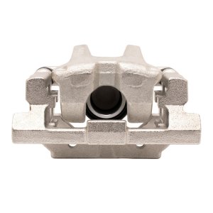 Land Rover Range Rover Sport Brake Caliper - Rear - DFC - Premium - Silver Zinc Coated - `10-`13