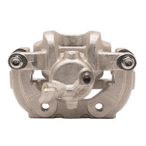 Land Rover Range Rover Sport Brake Caliper - Rear - DFC - Premium - Silver Zinc Coated - `10-`13