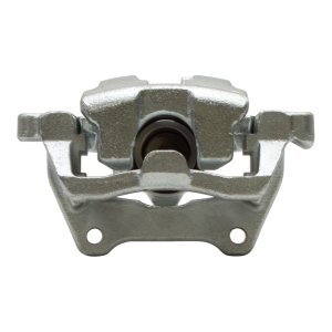 Land Rover Range Rover Sport Brake Caliper - Rear - DFC - Premium - Silver - `12-`15