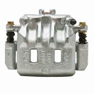 Subaru Outback Brake Caliper - Front-R - DFC - Premium - Silver Zinc Coated - `01-`02