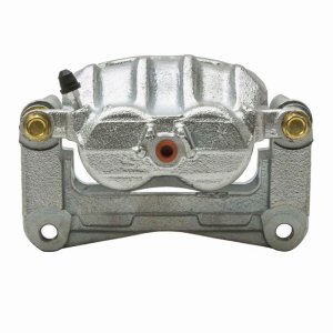 Subaru Outback Brake Caliper - Front-R - DFC - Premium - Silver Zinc Coated - `01-`02