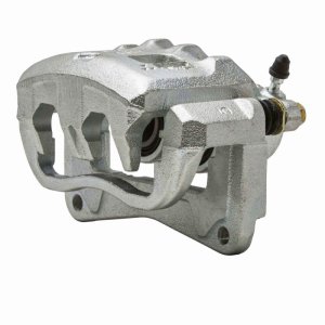 Subaru Outback Brake Caliper - Front-R - DFC - Premium - Silver Zinc Coated - `01-`02