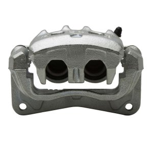 Subaru Outback Brake Caliper - Front-R - DFC - Premium - Silver Zinc Coated - `01-`02
