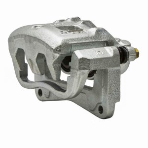 Subaru Outback Brake Caliper - Front - DFC - Premium - Silver Zinc Coated - `01-`02 Subaru Outback Brake Caliper - Front - DFC - Premium - Silver Zinc Coated - `01-`02