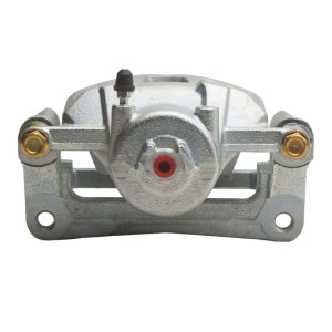 Subaru Impreza Brake Caliper - Front - DFC - Premium - Silver Zinc Coated - `97-`01