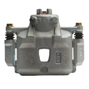 Subaru Impreza Brake Caliper - Front-L - DFC - Premium - Silver Zinc Coated - `97-`01