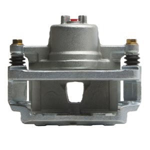 Subaru Impreza Brake Caliper - Front-L - DFC - Premium - Silver Zinc Coated - `97-`01