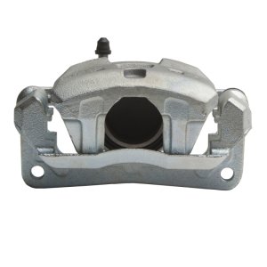 Subaru Impreza Brake Caliper - Front-L - DFC - Premium - Silver Zinc Coated - `97-`01