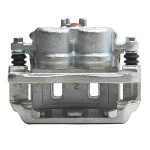 Subaru Legacy Brake Caliper - Front-R - DFC - Premium - Silver Zinc Coated - `97-`02 Subaru Legacy Brake Caliper - Front-R - DFC - Premium - Silver Zinc Coated - `97-`02
