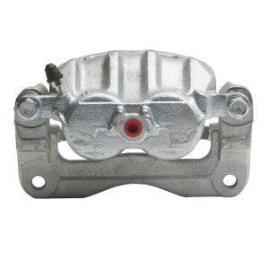 Subaru Legacy Brake Caliper - Front-R - DFC - Premium - Silver Zinc Coated - `97-`02 Subaru Legacy Brake Caliper - Front-R - DFC - Premium - Silver Zinc Coated - `97-`02