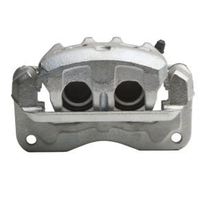 Subaru Legacy Brake Caliper - Front-R - DFC - Premium - Silver Zinc Coated - `97-`02 Subaru Legacy Brake Caliper - Front-R - DFC - Premium - Silver Zinc Coated - `97-`02
