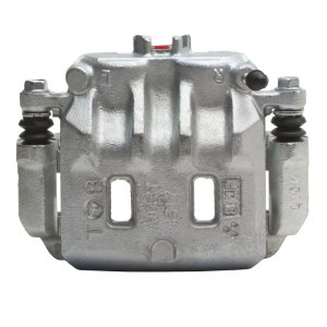 Subaru Legacy Brake Caliper - Front-R - DFC - Premium - Silver Zinc Coated - `97-`02 Subaru Legacy Brake Caliper - Front-R - DFC - Premium - Silver Zinc Coated - `97-`02