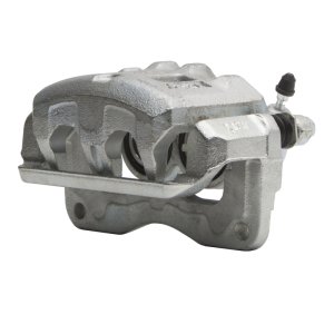 Subaru Legacy Brake Caliper - Front-R - DFC - Premium - Silver Zinc Coated - `97-`02 Subaru Legacy Brake Caliper - Front-R - DFC - Premium - Silver Zinc Coated - `97-`02