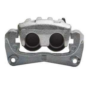 Saab 9-2X Brake Caliper - Front - DFC - Premium - Silver Zinc Coated - `02-`10