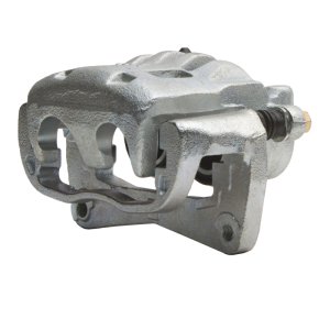 Saab 9-2X Brake Caliper - Front - DFC - Premium - Silver Zinc Coated - `02-`10
