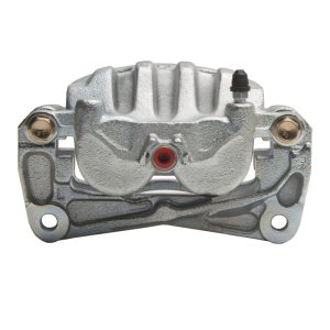 Saab 9-2X Brake Caliper - Front - DFC - Premium - Silver Zinc Coated - `02-`10