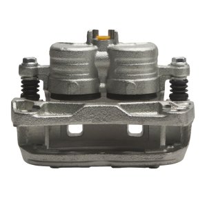 Saab 9-2X Brake Caliper - Front-R - DFC - Premium - Silver Zinc - `02-`12