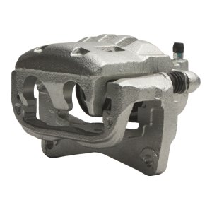 Saab 9-2X Brake Caliper - Front-R - DFC - Premium - Silver Zinc - `02-`12