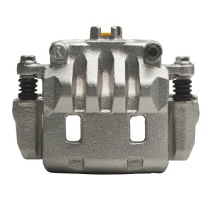 Saab 9-2X Brake Caliper - Front-R - DFC - Premium - Silver Zinc - `02-`12