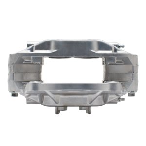 Subaru Impreza Brake Caliper - Front - DFC - Premium - Gold - `03-`07