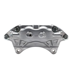 Subaru Impreza Brake Caliper - Front - DFC - Premium - Gold - `03-`07