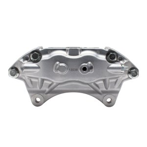 Subaru Impreza Brake Caliper - Front-L - DFC - Premium - Gold Powder Coated - `03-`07