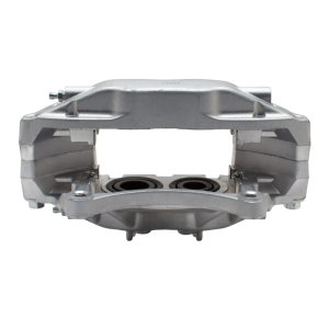 Subaru Impreza Brake Caliper - Front-L - DFC - Premium - Gold Powder Coated - `03-`07