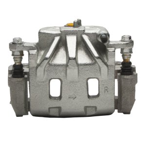 Subaru Legacy Calipers - Front - DFC - Premium - Silver Zinc Coated - `05-`21 Subaru Legacy Calipers - Front - DFC - Premium - Silver Zinc Coated - `05-`21