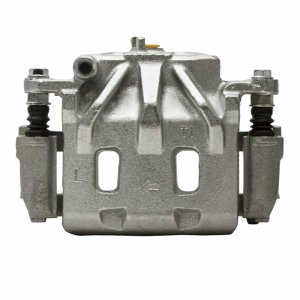 Subaru Legacy Brake Caliper - Front - DFC - Premium - Silver Zinc Coated - `05-`21