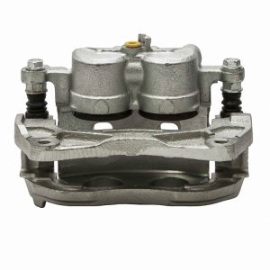 Subaru Legacy Brake Caliper - Front - DFC - Premium - Silver Zinc Coated - `05-`21