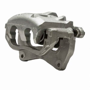 Subaru Legacy Brake Caliper - Front - DFC - Premium - Silver Zinc Coated - `05-`21