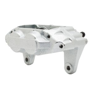 Subaru Impreza Brake Caliper - Front - DFC - Premium - Red Powder Coated - `06-`07