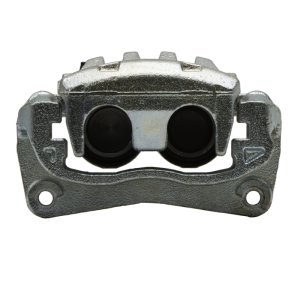Subaru Impreza Brake Caliper - Front - DFC - Premium - Silver Zinc Coated - `11-`16