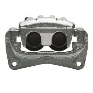 Subaru Forester Brake Caliper - Front - DFC - Premium - Silver Zinc Coated - `11-`18