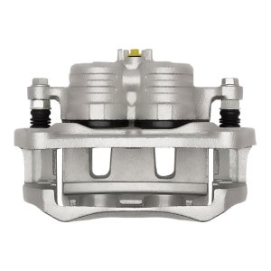 Subaru Legacy Brake Caliper - Front - DFC - Premium - Silver Zinc Coated - 2015 Subaru Legacy Brake Caliper - Front - DFC - Premium - Silver Zinc Coated - 2015