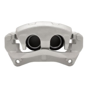 Subaru Legacy Brake Caliper - Front - DFC - Premium - Silver Zinc Coated - 2015 Subaru Legacy Brake Caliper - Front - DFC - Premium - Silver Zinc Coated - 2015