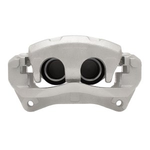 Subaru Legacy Brake Caliper - Front - DFC - Premium - Silver Zinc Coated - 2015