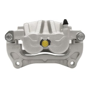 Subaru Legacy Brake Caliper - Front - DFC - Premium - Silver Zinc Coated - 2015