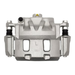 Subaru Legacy Brake Caliper - Front - DFC - Premium - Silver Zinc Coated - 2015
