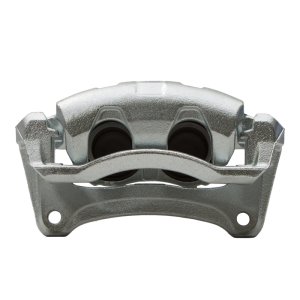 Subaru Legacy Brake Caliper - Front - DFC - Premium - Silver - `16-`19 Subaru Legacy Brake Caliper - Front - DFC - Premium - Silver - `16-`19