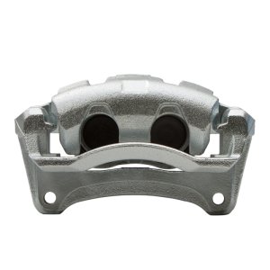 Subaru Legacy Brake Caliper - Front - DFC - Premium - Silver - `16-`19 Subaru Legacy Brake Caliper - Front - DFC - Premium - Silver - `16-`19
