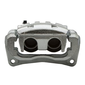 Subaru Impreza Brake Caliper - Front - DFC - Premium - Silver Zinc Coated - `17-`23