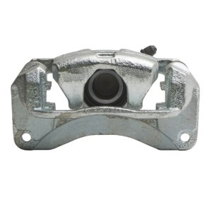 Subaru Outback Brake Caliper - Rear - DFC - Premium - Silver Zinc Coated - `00-`06