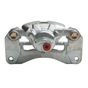 Subaru Outback Brake Caliper - Rear - DFC - Premium - Silver Zinc Coated - `00-`06